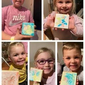 Meet your Posher, Suzanne